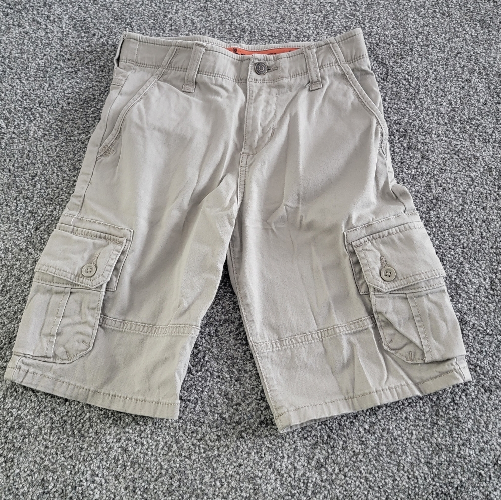 Wrangler Cargo Shorts